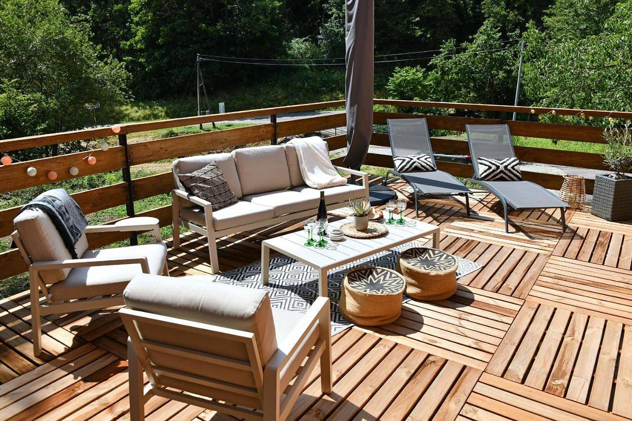 Five-Bedroom House in Rimbach-près-Guebwiller, Parc naturel régional des Ballons des Vosges