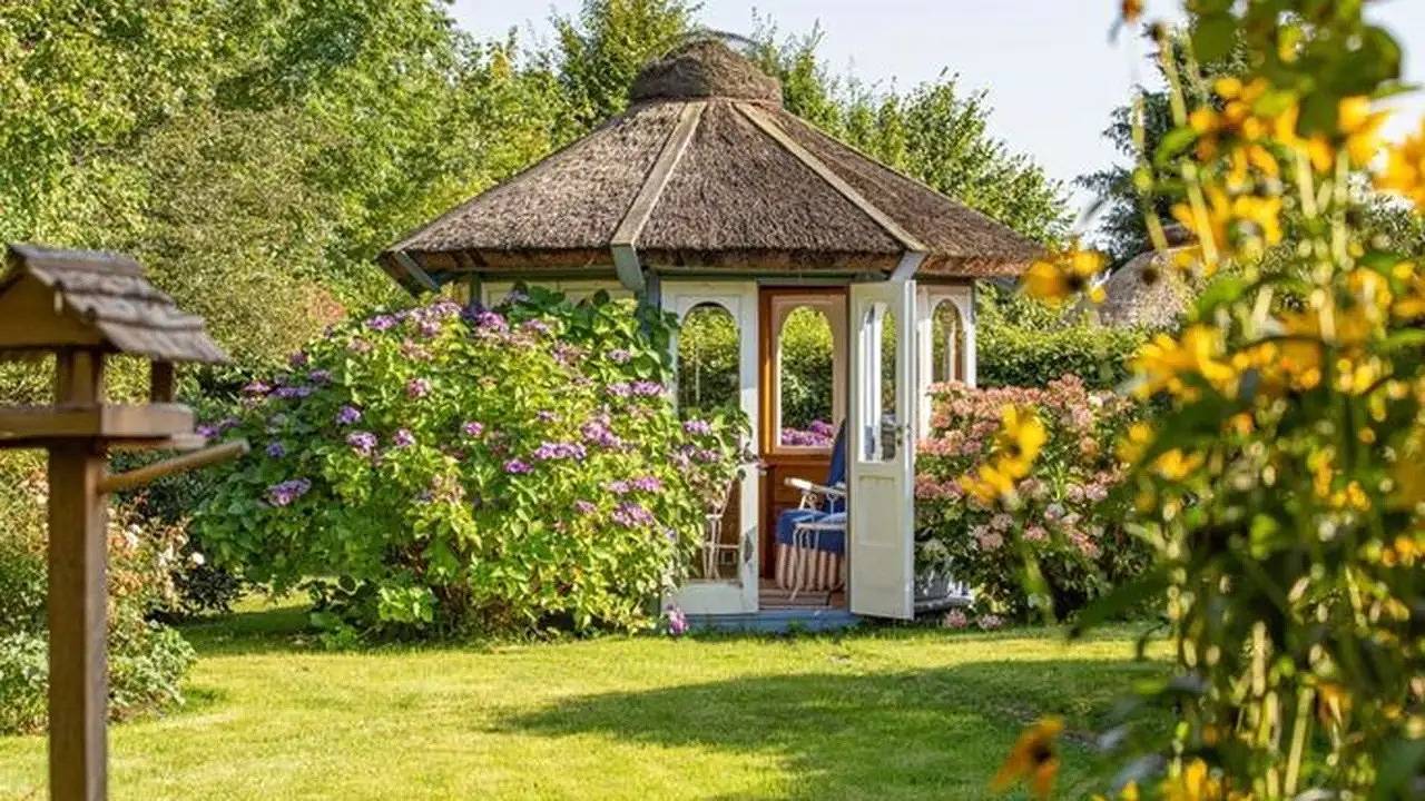 Ferienhaus für 4 Personen (70 m²) in Ekenis in Ekenis, Boren
