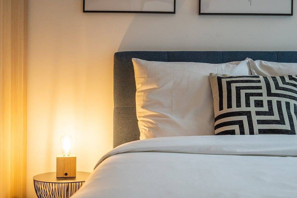 Appartement entier, La Madeleine - Deux pièces équipé in La Madeleine, Région de Lille