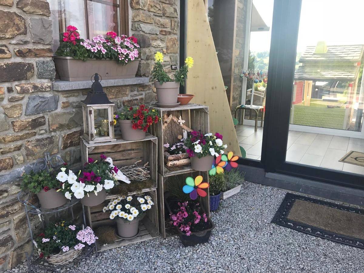 Deluxe Double or Twin Room in Francorchamps, Stavelot