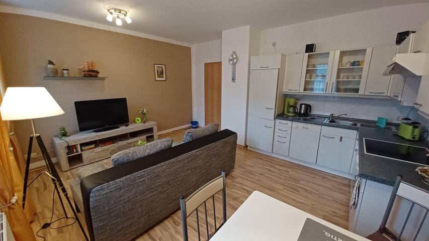 Ferienwohnung für 2 Personen in Annaberg-Buchholz - 4