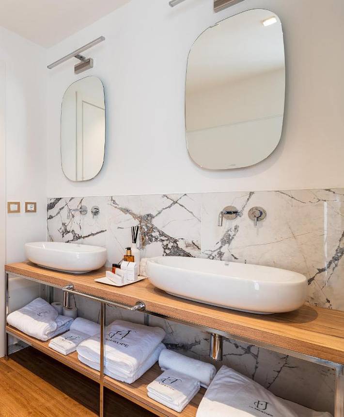 BnB für 2 Personen, mit Ausblick in Verona - 3