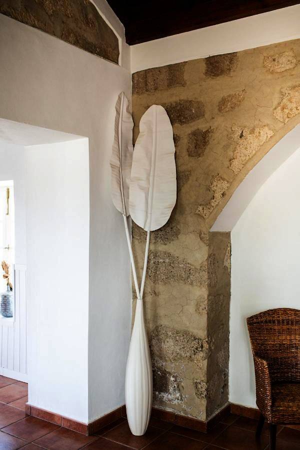 Casa rural para 6 personas, con piscina además de vistas y jardín, Familias con niños en Arico - 3