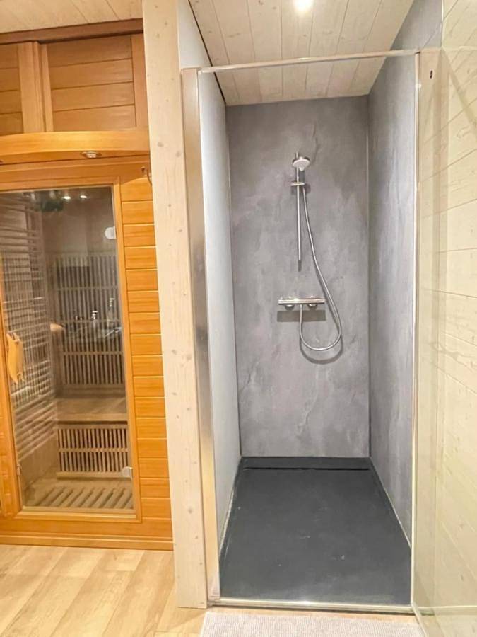 Location de vacances pour 4 personnes, avec Terrasse ainsi que Sauna et Vue à Westhoffen - 4