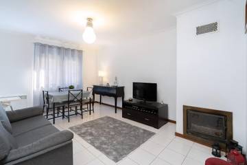 Apartamento De Férias para 4 Pessoas em Santa Marinha e São Pedro da Afurada, Distrito do Porto, Foto 2
