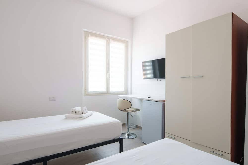 Das alte Haus in Olbia, Gallura