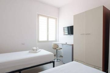 Bnb für 2 Personen in Olbia, Gallura, Bild 2