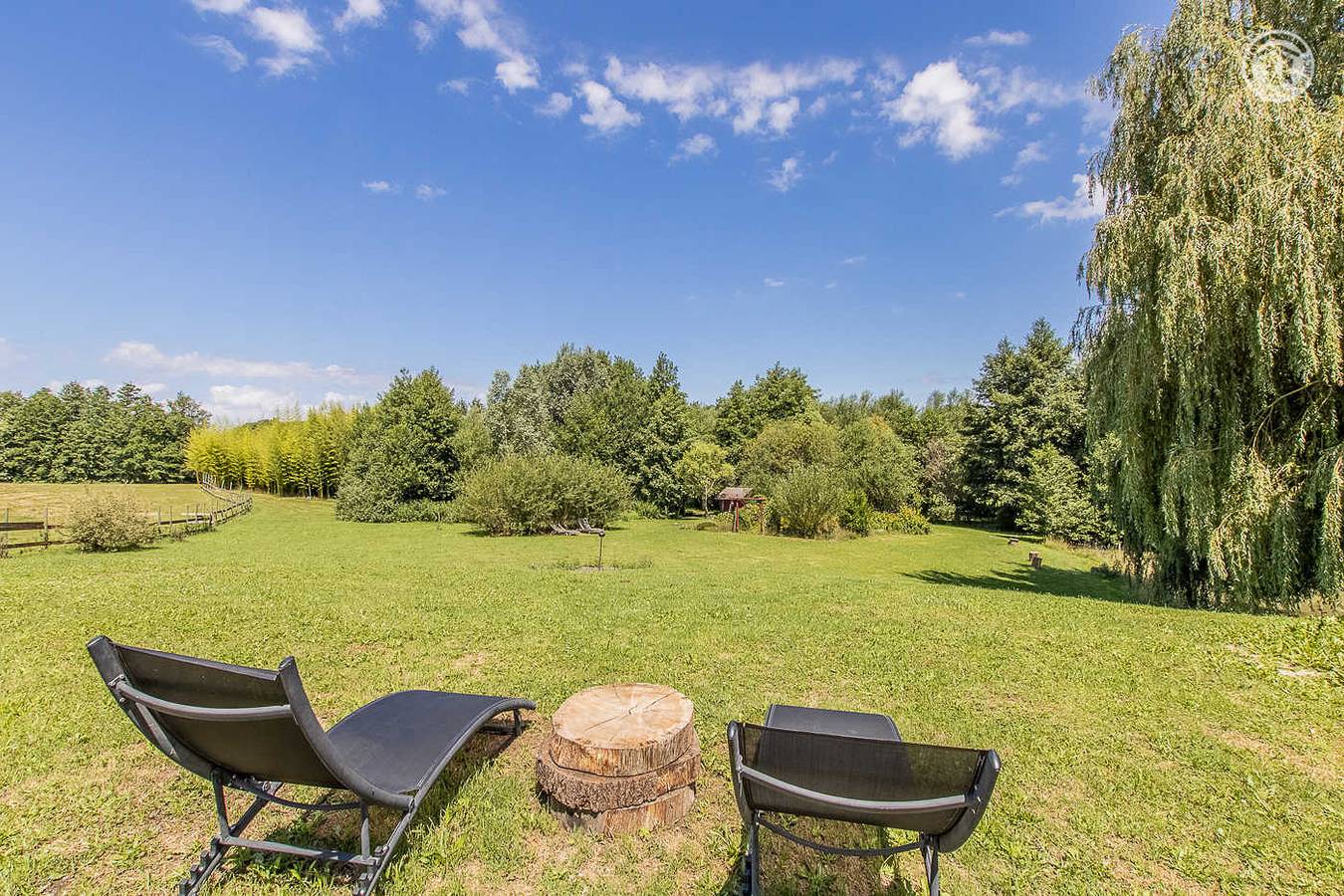 Casa de huéspedes para 4 personas con terraza in Frontenaud, Región de Louhans