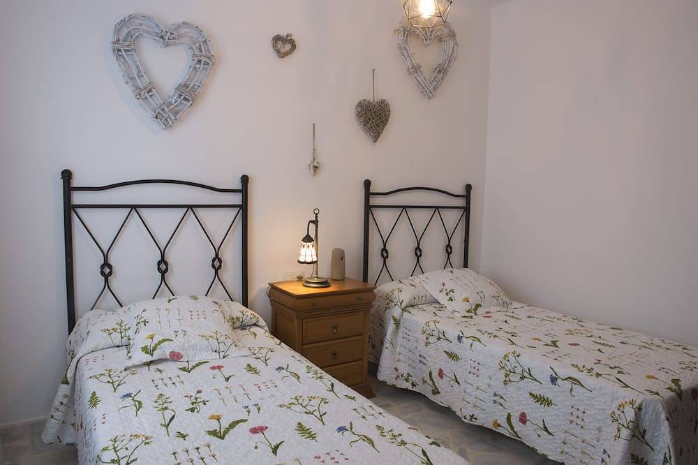 La Mariquilla, ländliches Wohnen in Jubrique, Valle del Genal, Naturparadies ... in Jubrique, Málaga Provinz