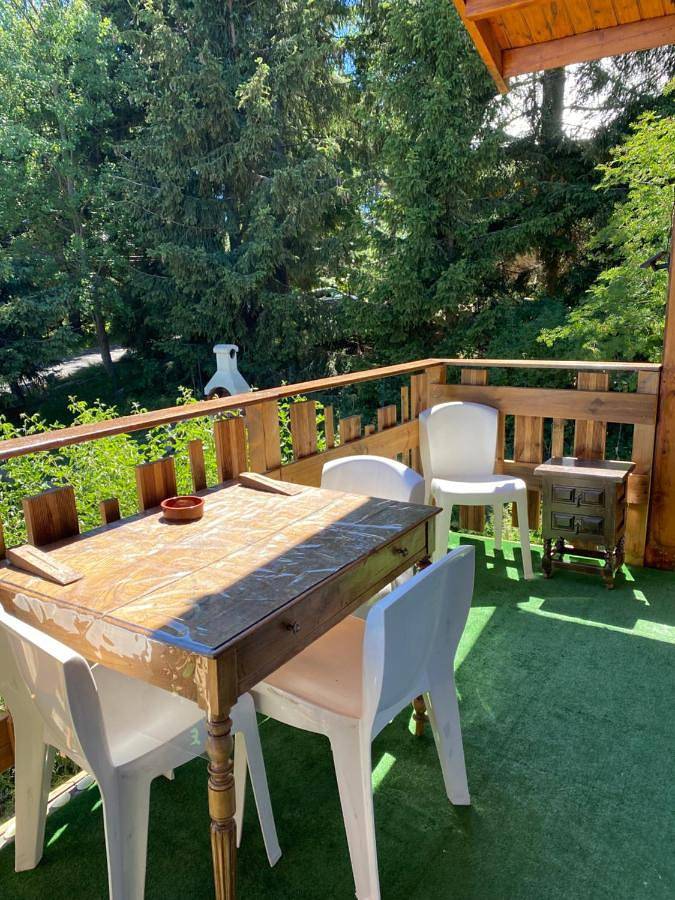 Ferienwohnung für 2 Personen, mit Garten und Ausblick - 1