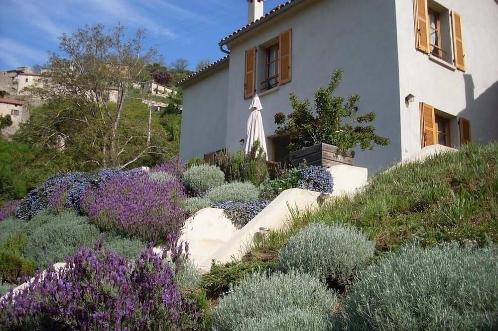 Bassatonu - Lake side - Tolla in Tolla, Ajaccio und Umgebung