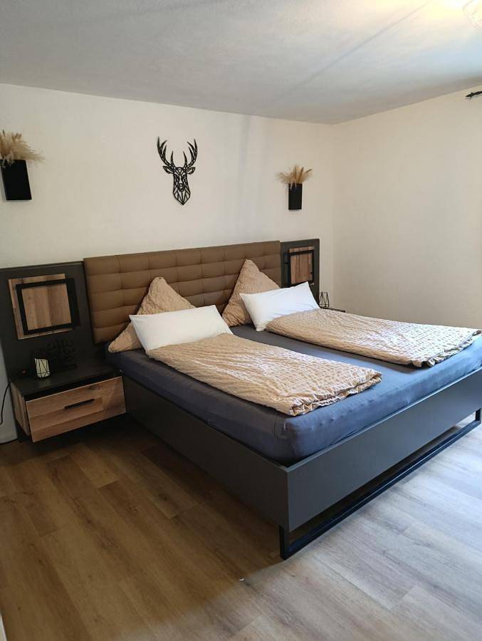 Ganze Wohnung, Ferienwohnung Maustadt in Memmingen, Bayerisch Schwaben