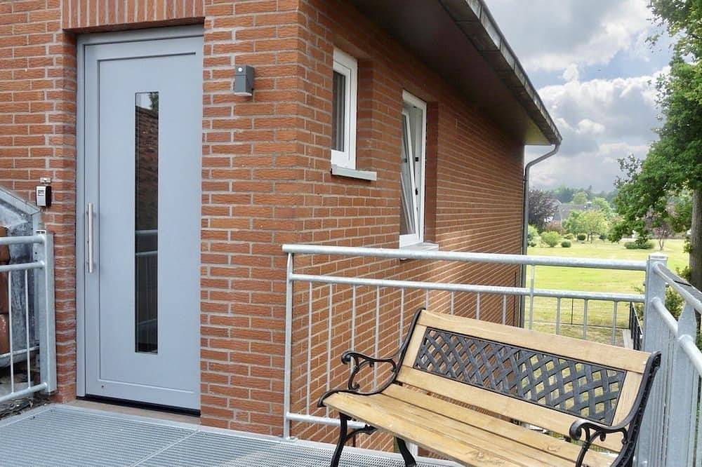 Ganze Wohnung, Ferienwohnung Hemslingen in Hemslingen, Landkreis Rotenburg (Wümme)