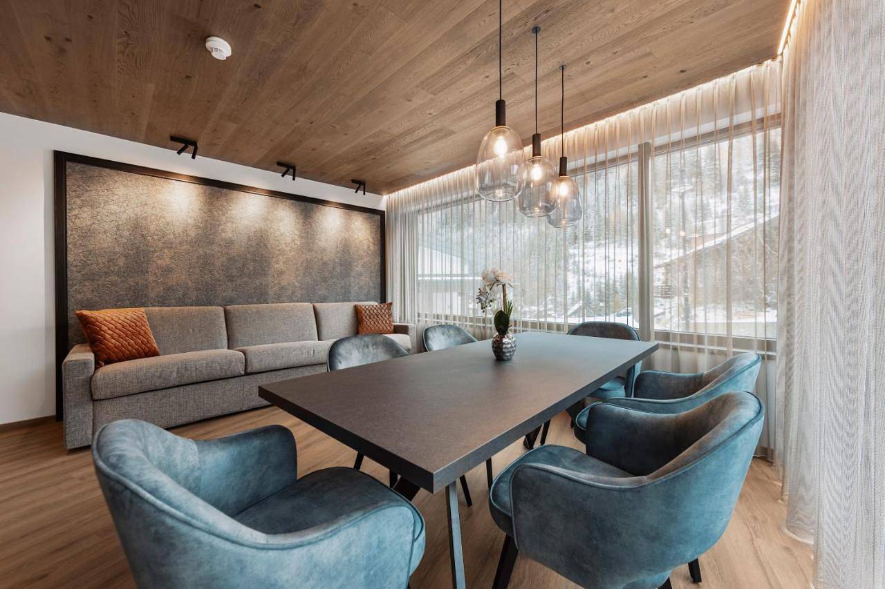 Geheel appartement, Chalet Fliana Deluxe in Ischgl, Verwall 