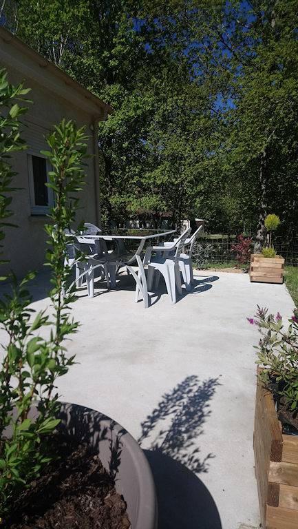 Gîte Lavande, proche Zooparc de Beauval in Vallières-les-Grandes, Région de Blois