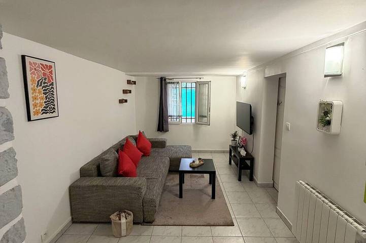 Ferienwohnung für 4 Personen - 1