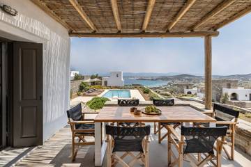 Casa Vacanza per 6 Persone in Paros, Unità Regionale di Paro, Foto 1