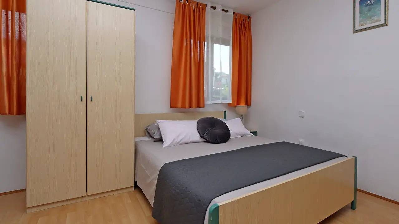 Appartamento vacanze a Kvarn a partire da 80€ a notte