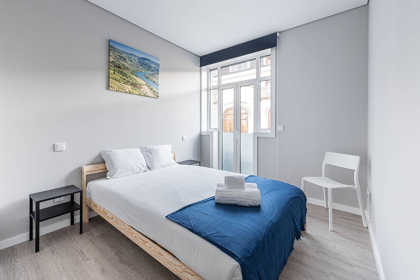 Casa De Férias para 4 Pessoas em Bonfim, Distrito do Porto