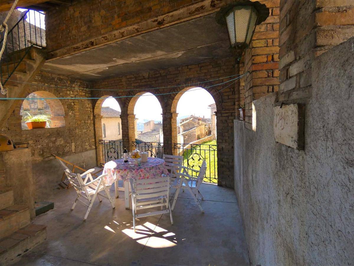 Ganze Wohnung, Scappo in Umbria, la Loggia in Amelia, Amelia (gemeinde)