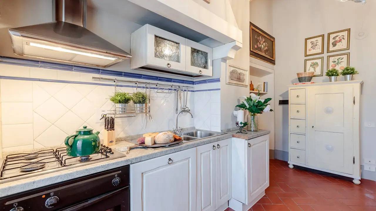 Villa für 8 Personen (150 m²) in Marcialla in Certaldo, Chianti