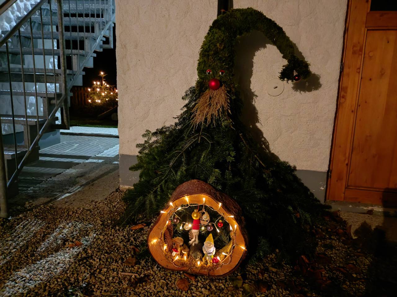 Appartement de vacances entier, Ferienwohnung Buchner | Chiemgau Karte - Ferienwohnung in Grassau, Chiemsee