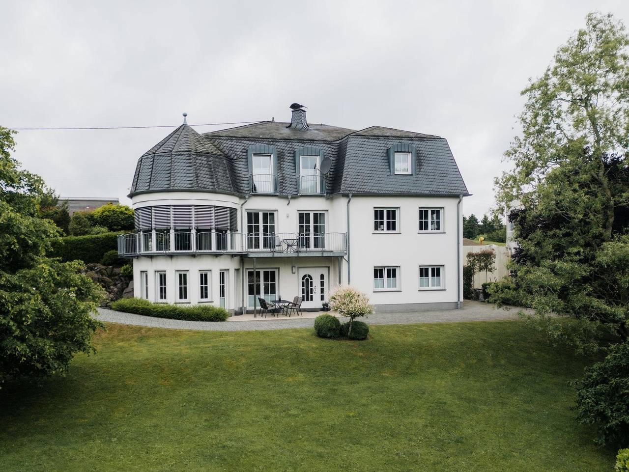 Ganze Ferienwohnung, Fewo Vulkaneifelzeit / nahe Nürburgring in Vulkaneifel