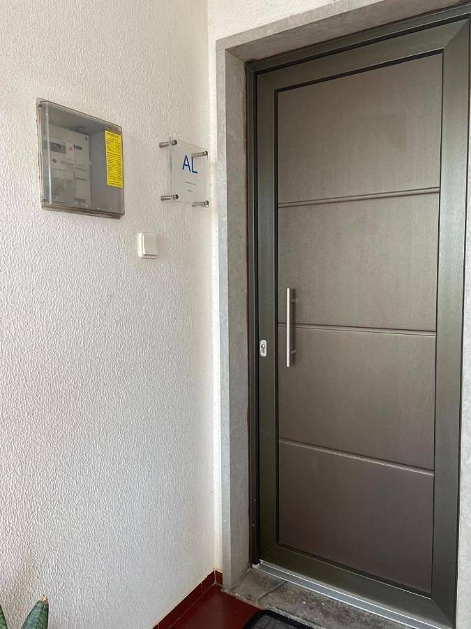 Casa de férias para 4 pessoas, com vista e varanda em Consolação