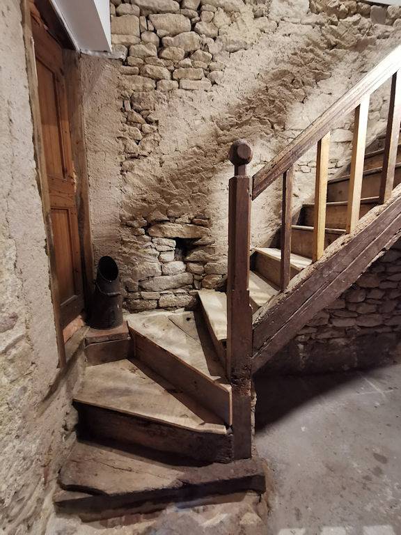 Gîte L'Esprit Janade in Aussac, Région d'Albi