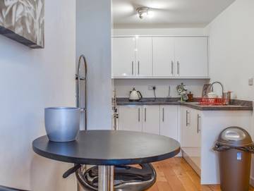 Holiday Rental for 2 People in Boscombe, Bournemouth, Photo 1