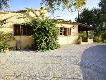 785871 - Can Cerdà (Tonina) in Pollença, Serra de Tramuntana für 7 