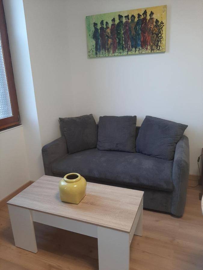 Appartement de vacances pour 2 personnes