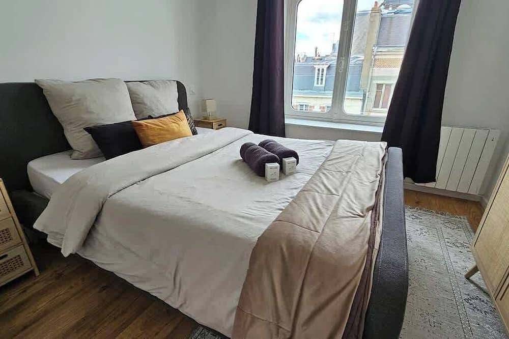 Appartement entier, Arras hypercentre • Parking privé • Calme in Arras, Région d'Arras