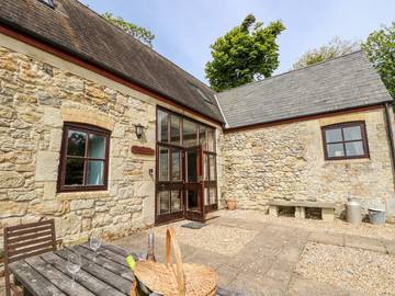 Cottage for 8 People in Ventnor, Isle of Wight, Photo 2