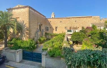 Ferienhaus in Petra (Mallorca), Mallorca Inselmitte für 6 