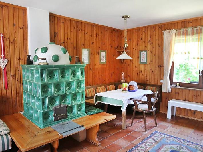 Ferienhaus für 5 Personen, mit Balkon und Terrasse sowie Garten und Ausblick in Klagenfurt-Land - 3