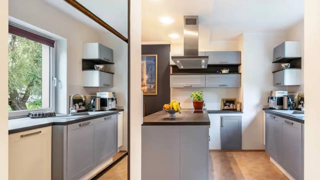 Ganze Ferienwohnung, Ferienwohnung für 3 Personen (55 m²) in Zeuthen in Zeuthen, Dahme-Seengebiet