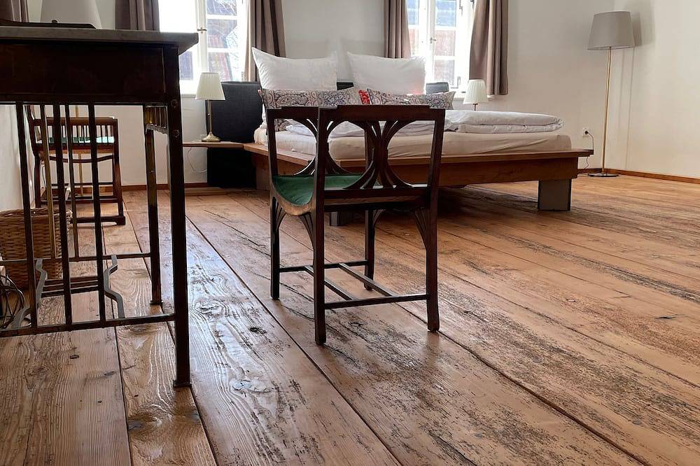 Historisches Haus - luxurious und nachhaltig! in Polling, Pfaffenwinkel