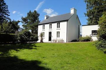 Gîte pour 6 personnes, avec jardin à Kenmare