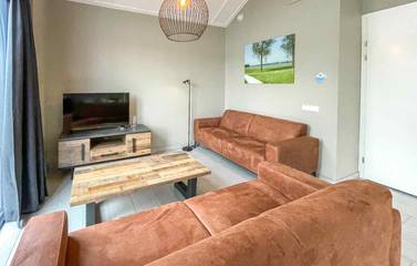 Chalet voor 6 Personen in Nederlandse kust, IJsselmeer, Afbeelding 2