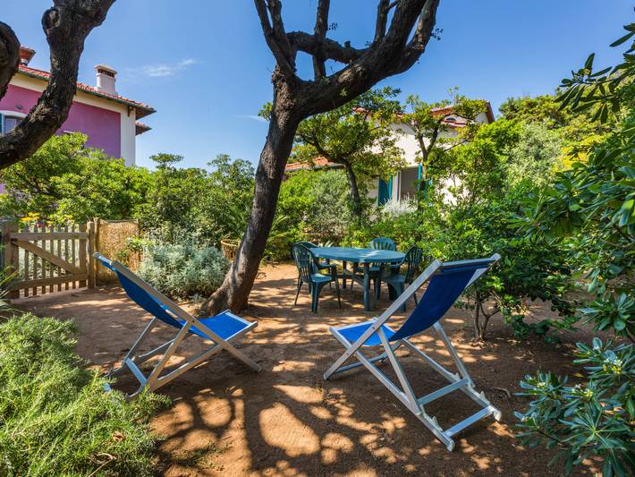 I Lecci in Castiglioncello, Rosignano Marittimo