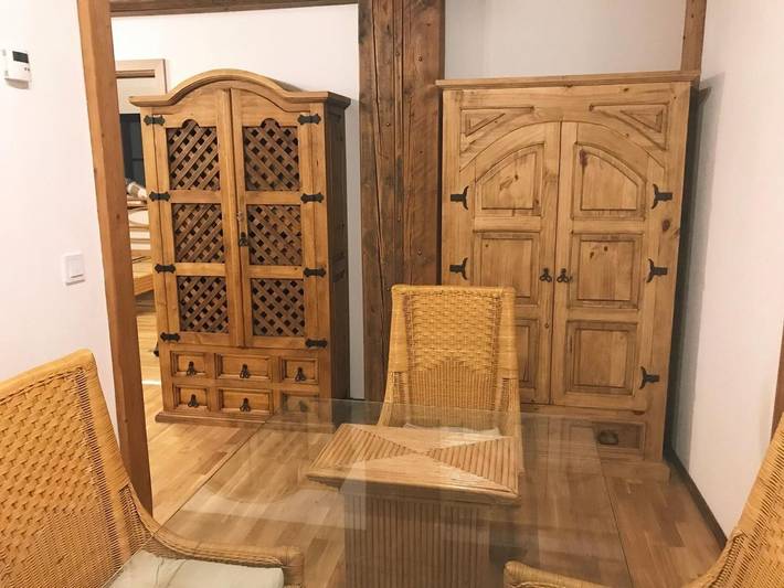 Ferienwohnung für 2 Personen, mit Terrasse und Garten in Wachau - 4