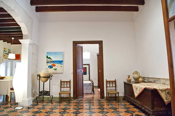 Maison de vacances pour 6 personnes - 1