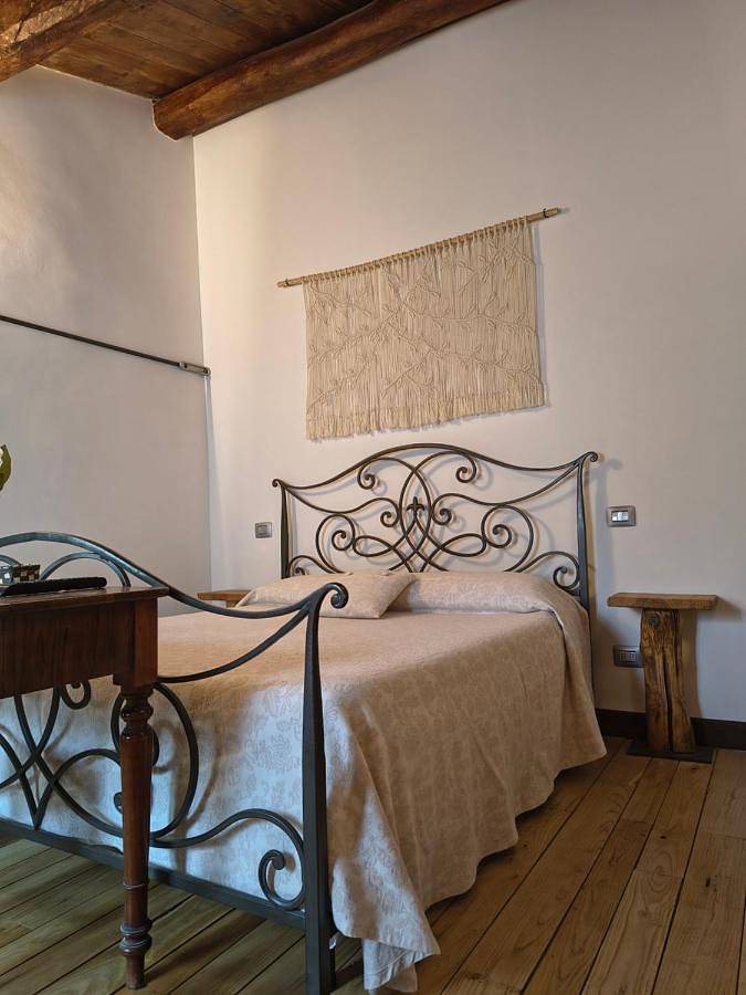B&B I Martelli in Trevi, Perugia e dintorni