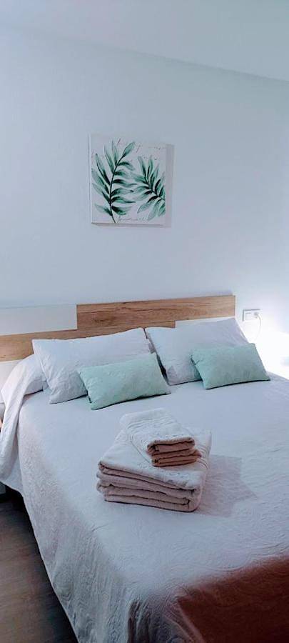 Casa de férias para 2 pessoas, com terraço em Benidorm