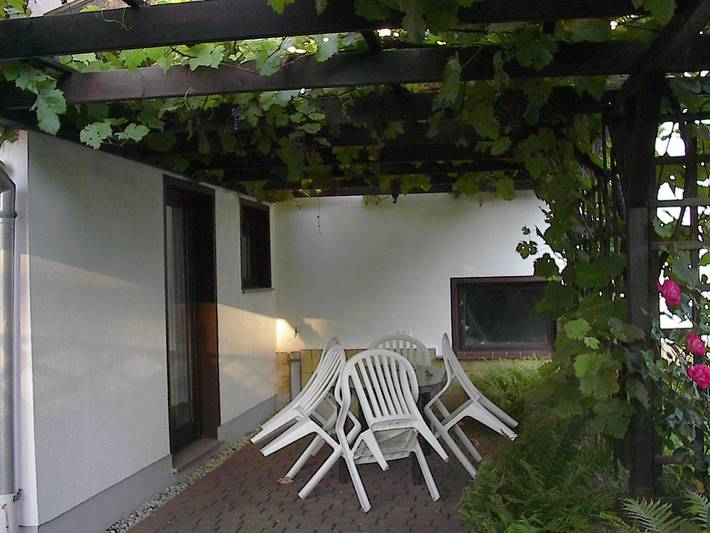 Ferienwohnung für 2 Personen, mit Garten in Sachsen - 2