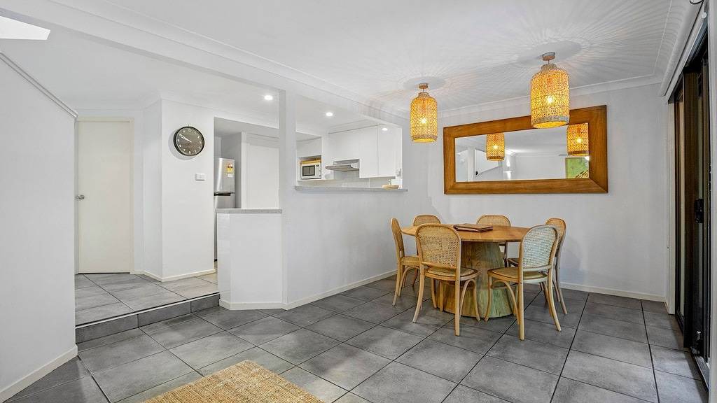 Villa for 6 People in Byron Bay, New South Wales