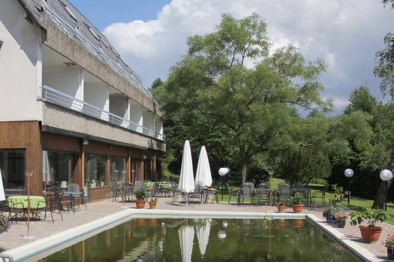 Hotel Zur Suhle in Lahn-Taunus