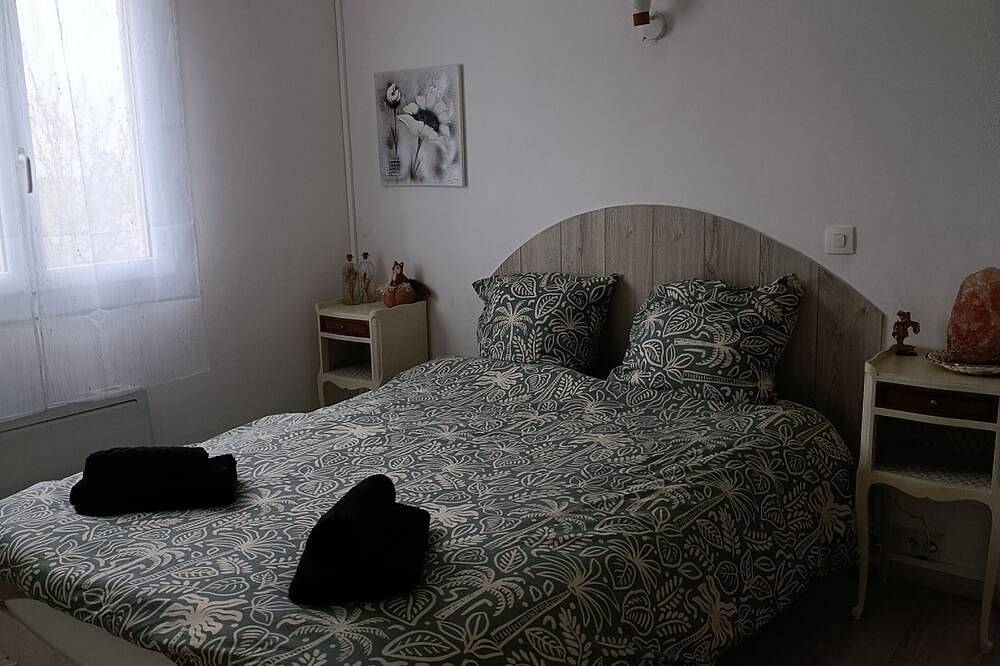 Appartement entier, Au fil des mains in Le Houga, Gers