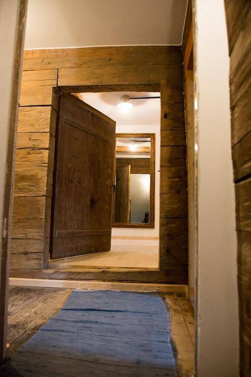 Haidhäusl - Ferienhaus mit kostenfreiem Wlan in Haidmühle, Ostbayern